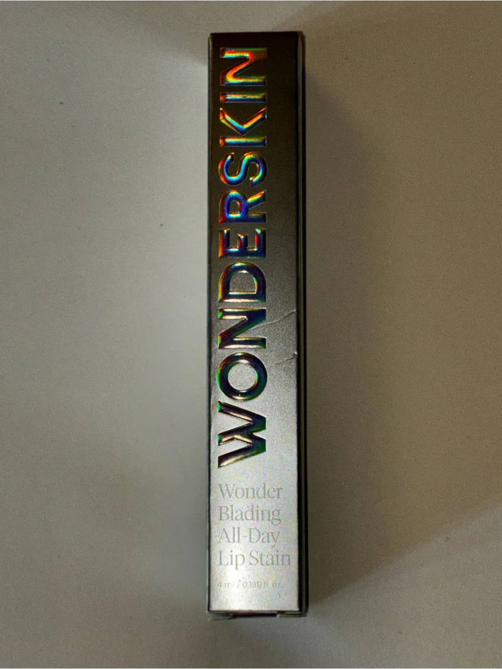 WonderSkin Blading All-Day Lip Stain - Shade Whimsical